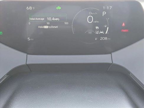 New 2026 Toyota Prius XLE image 10