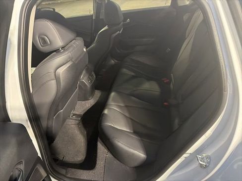 Used 2021 Acura TLX image 6