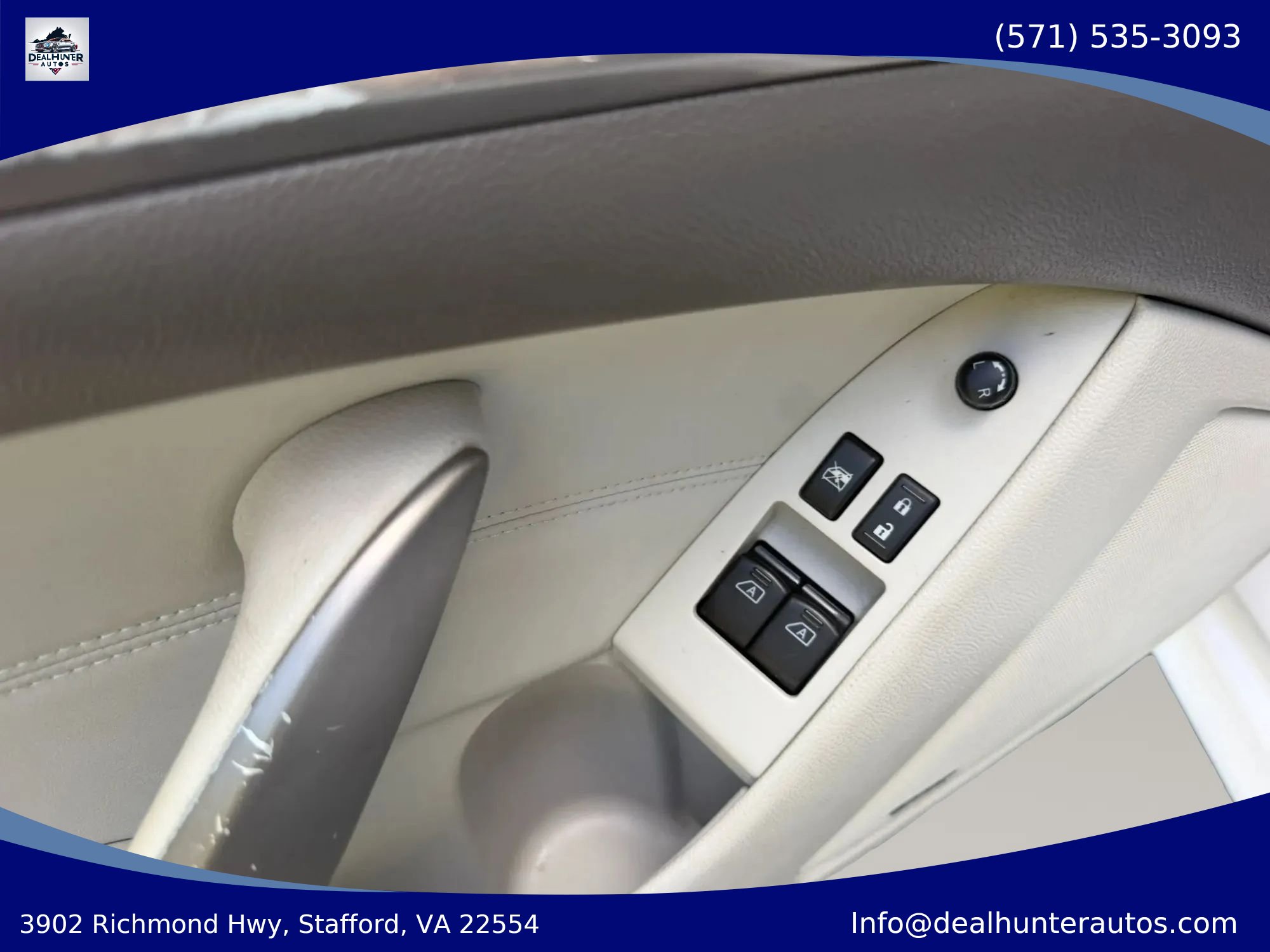 Used 2012 INFINITI G37 x Coupe w/ Premium Pkg AWD/4WD image 20