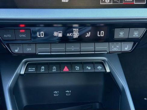 New 2026 Audi A3 2.0T Premium AWD/4WD image 32