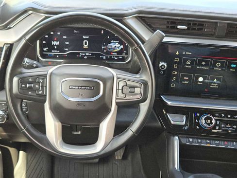 Certified 2025 GMC Sierra 3500 Denali w/ Denali Reserve Package AWD/4WD image 27
