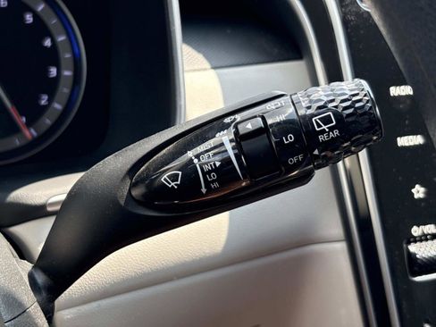 Used 2024 Hyundai Tucson SEL image 38