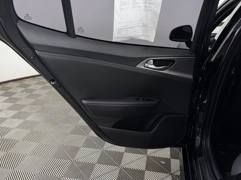 Used 2018 Kia Stinger GT AWD/4WD image 26