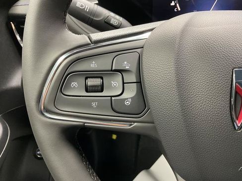 New 2026 Buick Envista Sport Touring w/ Convenience I Package FWD image 19