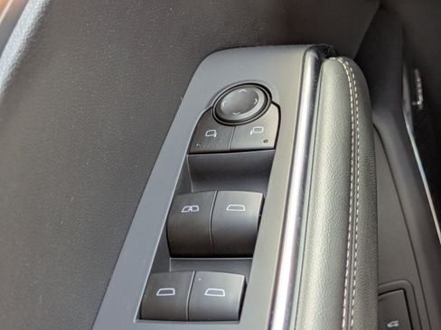New 2026 GMC Acadia Elevation w/ Super Cruise Package FWD image 28