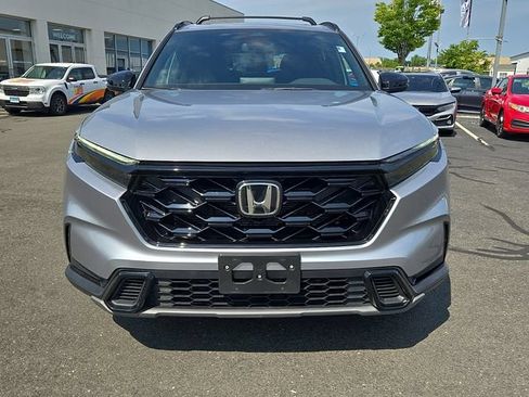 Used 2024 Honda CR-V Sport image 2