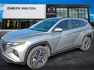 Used 2024 Hyundai Tucson SEL AWD/4WD video 1