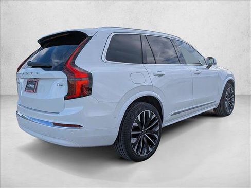 Used 2026 Volvo XC90 T8 Plus w/ Protection Package Premier AWD/4WD image 2