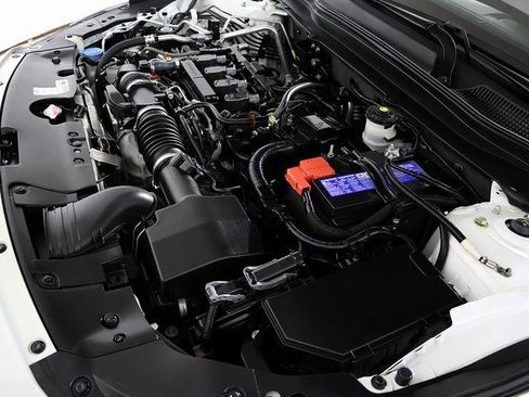 Used 2022 Honda Accord Sport image 36