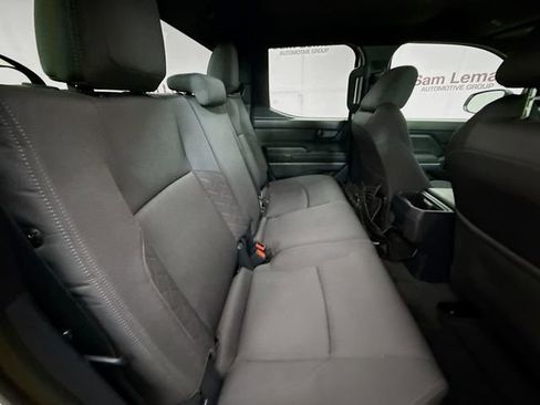 Used 2025 Toyota Tacoma SR5 image 25
