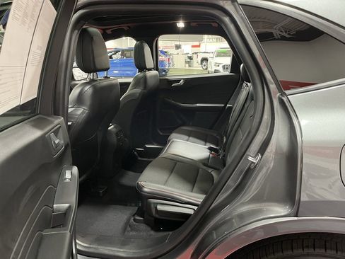 Used 2023 Ford Escape ST-Line Select w/ Tech Pack #1 image 15