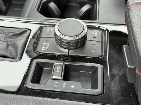 Used 2023 Toyota Tundra TRD Pro image 29