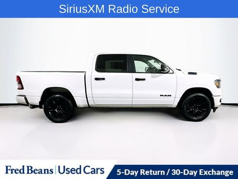 Certified 2023 RAM 1500 Big Horn image 9