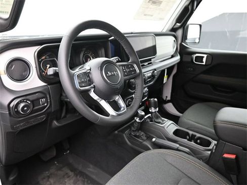 New 2026 Dodge Charger R/T Scat Pack image 12