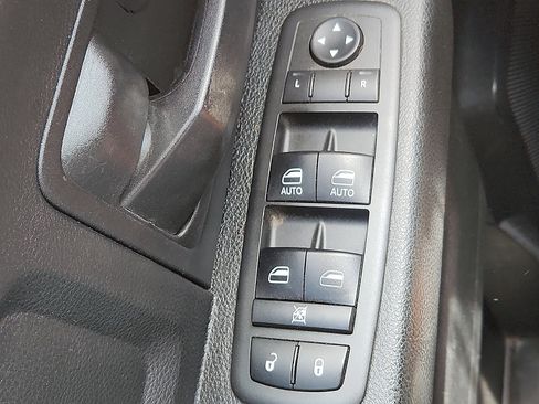 Used 2018 RAM 3500 Tradesman w/ Ambulance Prep Group image 16