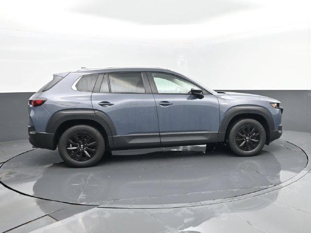 Used 2025 MAZDA CX-50 2.5 Hybrid w/ Preferred Pkg AWD/4WD image 4