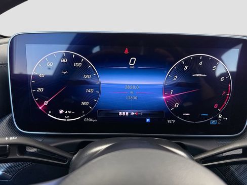 Certified 2024 Mercedes-Benz C 300 4MATIC Sedan image 34
