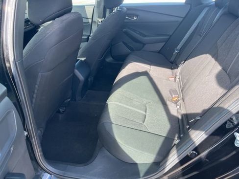 Used 2023 Honda Accord Sport image 16