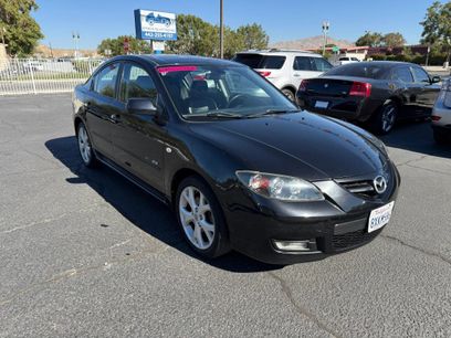 Used 2009 MAZDA MAZDA3 s Grand Touring