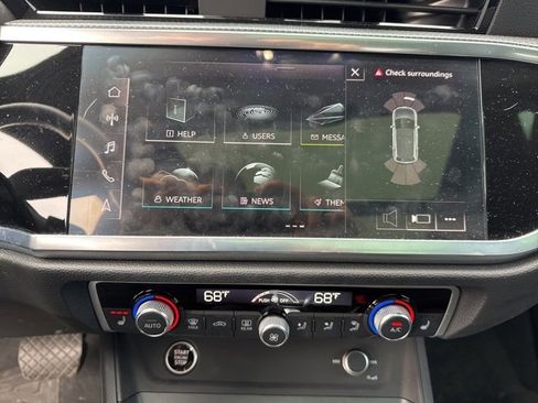 Certified 2023 Audi Q3 2.0T Premium Plus w/ Premium Plus Package image 9