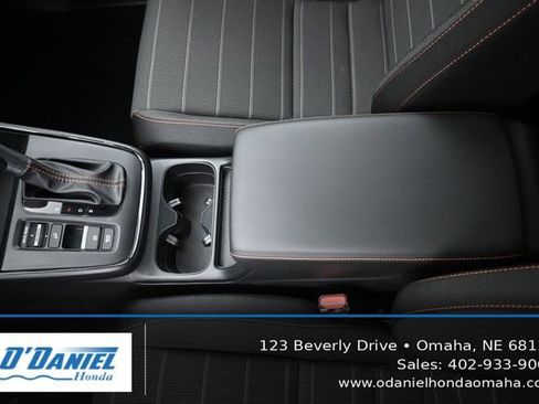 Used 2026 Honda CR-V Sport image 33