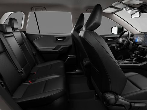 New 2026 Toyota RAV4 XLE Premium AWD/4WD image 21