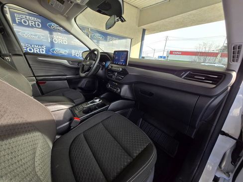 Used 2023 Ford Escape Active image 27