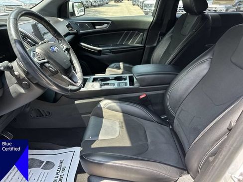 Used 2022 Ford Edge ST w/ Equipment Group 401A AWD/4WD image 19