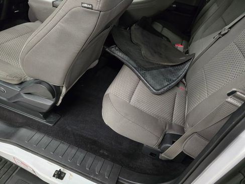 Used 2016 Ford F150 XLT w/ Trailer Tow Package image 31