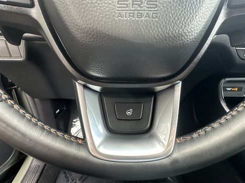 Used 2026 Honda CR-V TrailSport image 30