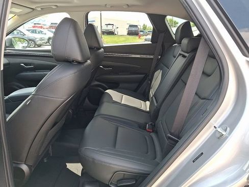 Certified 2023 Hyundai Tucson SEL w/ Convenience Package AWD/4WD image 10