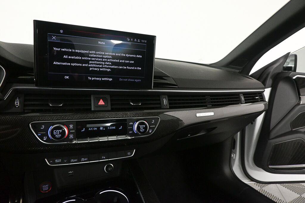 Used 2023 Audi S5 Premium Plus AWD/4WD image 13