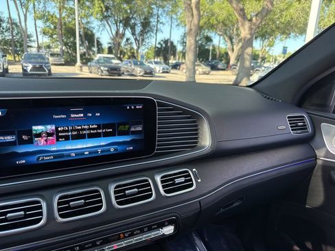 Used 2024 Mercedes-Benz GLE 53 AMG 4MATIC Coupe image 48