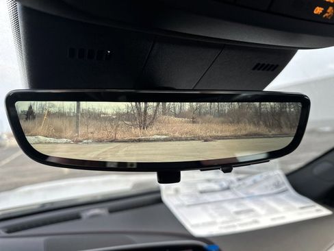 New 2025 Cadillac CT5 Sport w/ Technology Package image 24