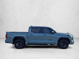 Certified 2026 Toyota Tundra Limited w/ TRD Off-Road Package AWD/4WD video 4