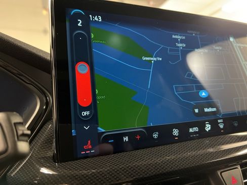 New 2026 Ford Escape ST-Line w/ Tech Pack #1 image 13