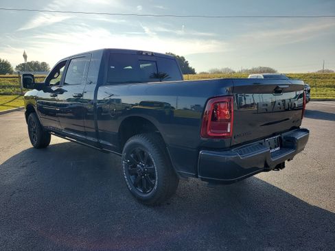 New 2026 RAM 2500 Laramie image 8