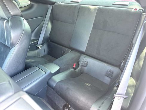 Used 2025 Toyota GR86 Premium RWD image 23