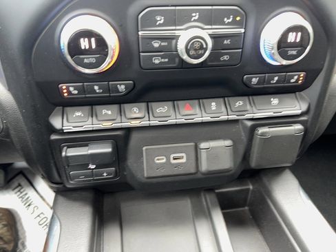 Used 2020 GMC Sierra 1500 SLT w/ SLT Premium Plus Package image 36