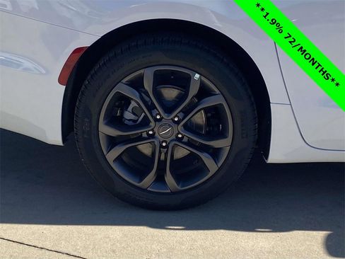 New 2026 Chrysler Pacifica Select image 7