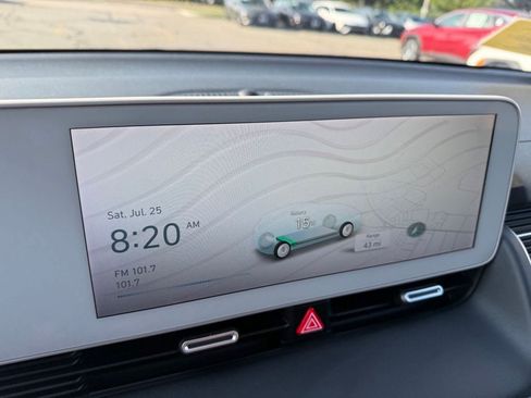 Used 2022 Hyundai Ioniq 5 SE RWD image 24