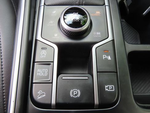 Used 2024 Kia Sorento X-Line EX AWD/4WD image 11