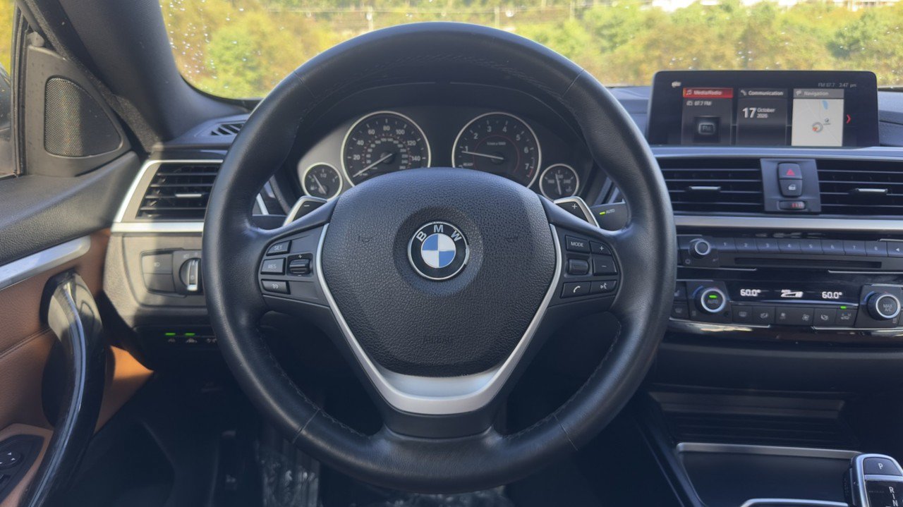 Used 2019 BMW 430i Gran Coupe xDrive w/ Convenience Package AWD/4WD image 41