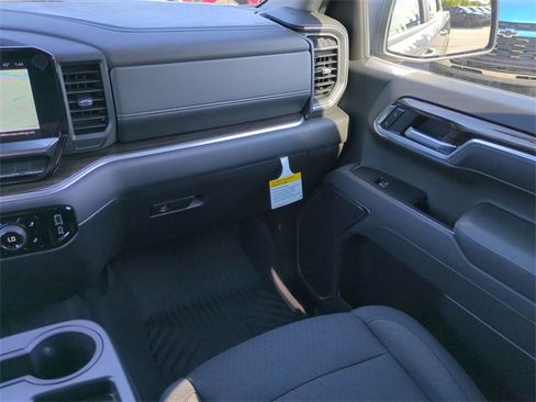 New 2026 Chevrolet Silverado 1500 RST image 17