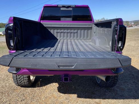 Used 2022 GMC Sierra 2500 Denali w/ Technology Package image 31