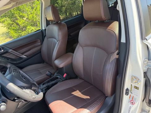 Used 2018 Subaru Forester 2.0XT Touring w/ Popular Package #3B AWD/4WD image 14