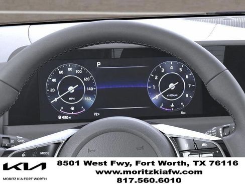 New 2026 Kia Seltos EX FWD image 21