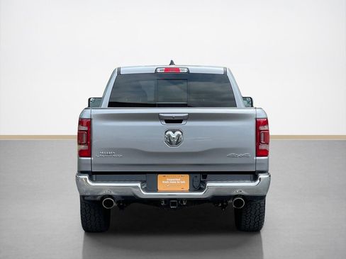 Certified 2024 RAM 1500 Limited AWD/4WD image 7