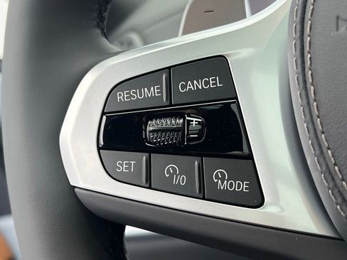 New 2026 BMW X5 xDrive40i AWD/4WD image 19