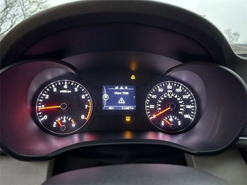 Used 2016 Kia Optima LX image 23